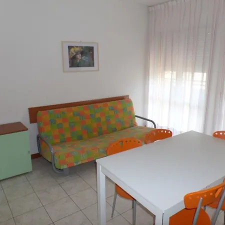 In For Five Guests Διαμέρισμα *