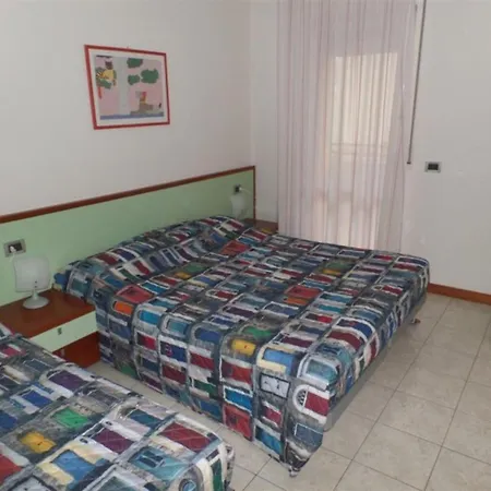 In For Five Guests Apartmán *