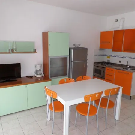 Apartmán In For Five Guests