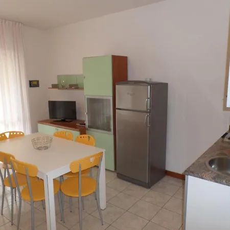 Διαμέρισμα In For Five Guests *