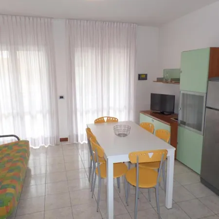 In For Five Guests Διαμέρισμα Μπιμπιόνε