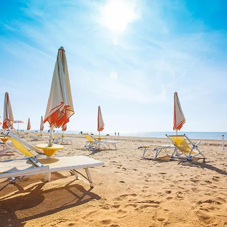 In For Five Guests Bibione